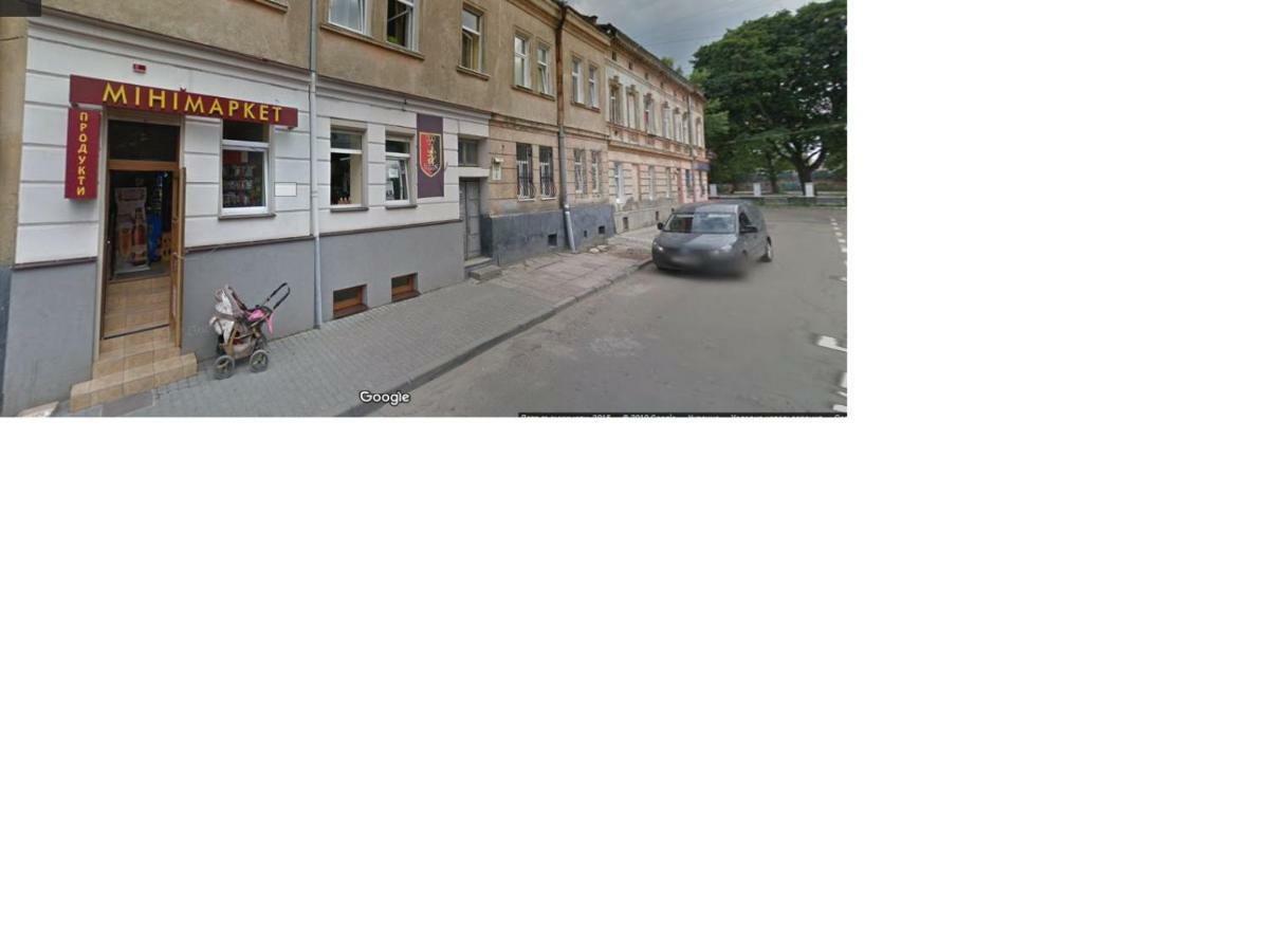 Delux Leopolli Apartments Near Shopping Mall Forum Lviv Eksteriør billede